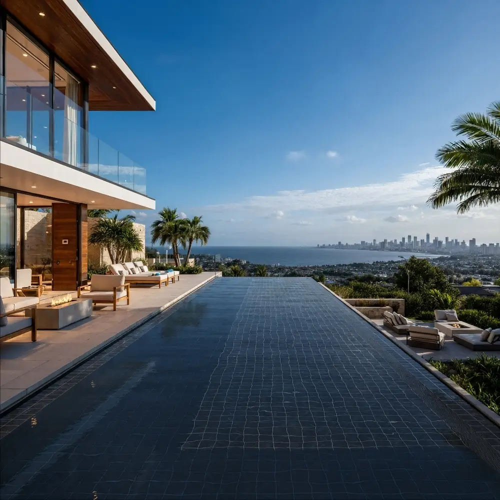 Sierra Silver Black (98)